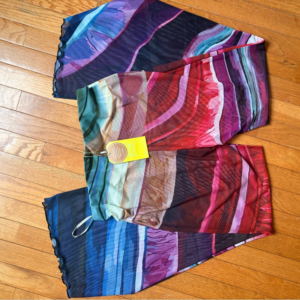 FARM Rio Multicolor Striped Set - Picture 4 of 5
